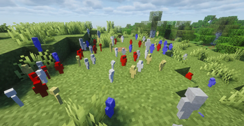 Clay Warfare — screenshot 3