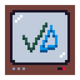 Vanilla Display