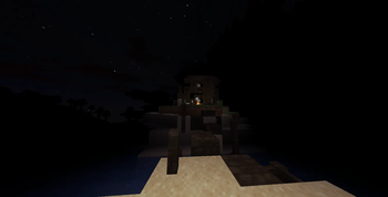 True Darkness