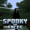 The Broken Script Spooky Faces