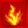 Smooth Low Fire 32x