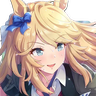 Uma Musume: Gold City TexturePack