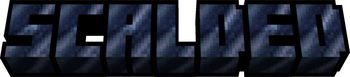 The big title