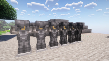 Stone Armor