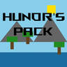 Hunor's pack