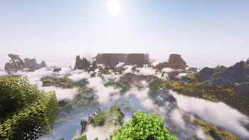 Hunor's pack
