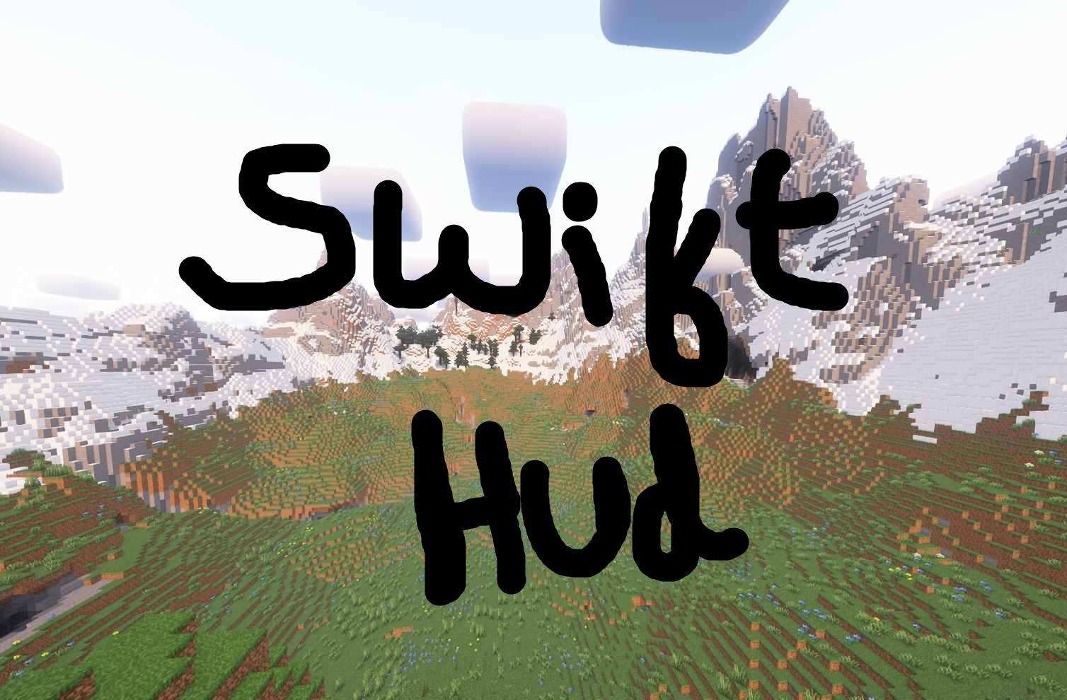 Swift Hud