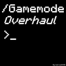 GamemodeOverhaul