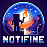 NotiFine