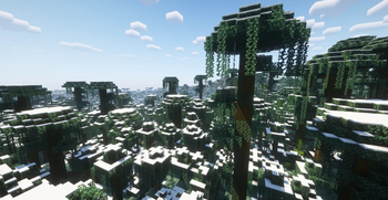 Jungle