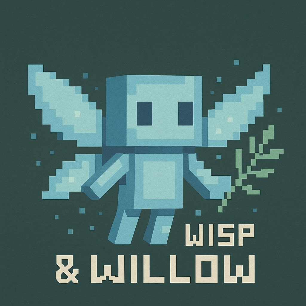 Wisp & Willow