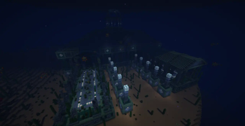 Better Ocean Monument