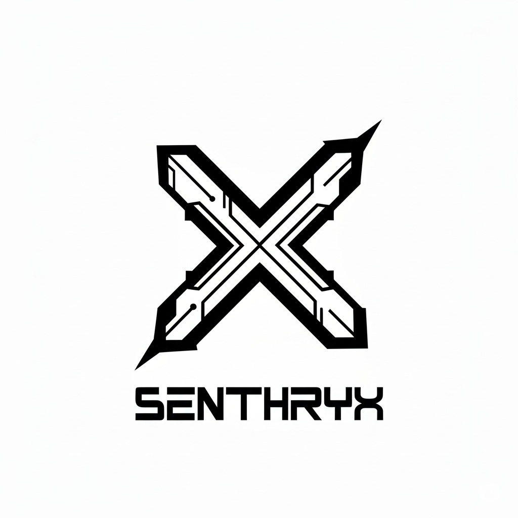 senthryX