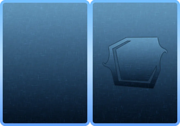 LunaKartes "Fancy" Cards