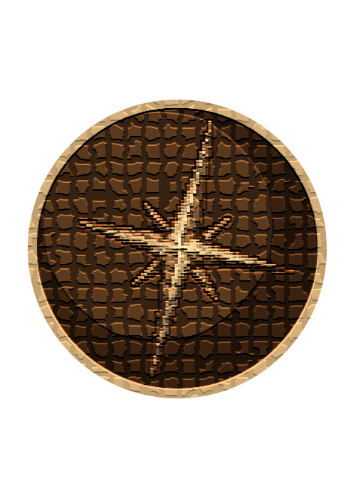 The JE Con-Coin!