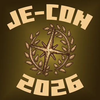 The JE-Con 2026 Pack Image