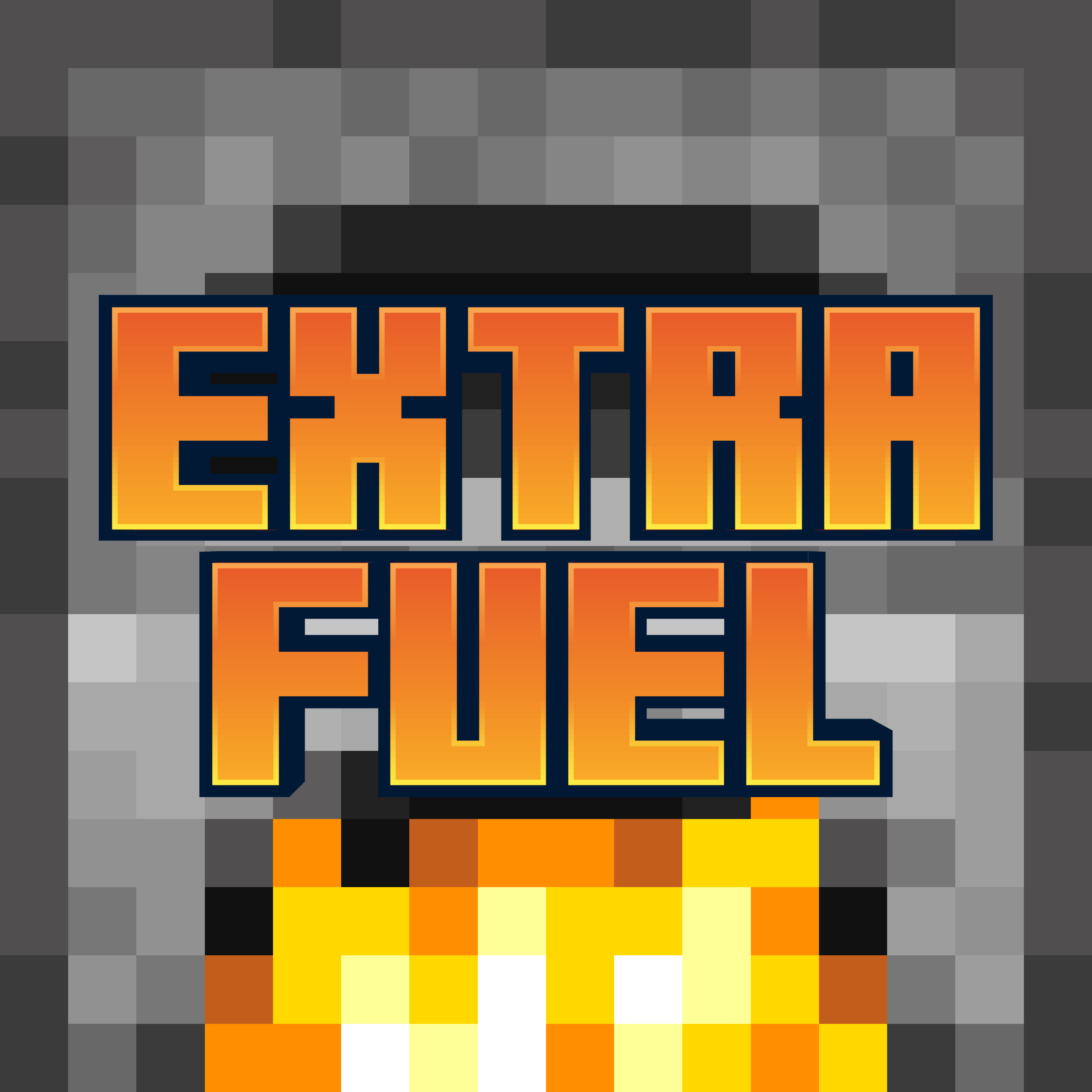 Extra Fuel