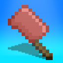 Butcher knives: extension