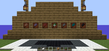 Butcher knives: extension — screenshot 1
