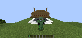 Butcher knives: extension — screenshot 3