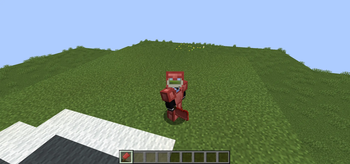 Butcher knives: extension — screenshot 2