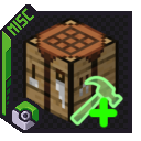 Minty's Custom Recipes [Cobblemon]