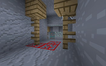 Bare Bones Ore Outline