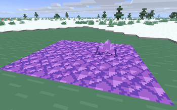 Bare Bones Ore Outline