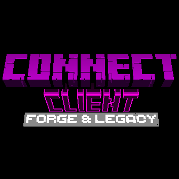 Connect Client Forge (& Legacy)