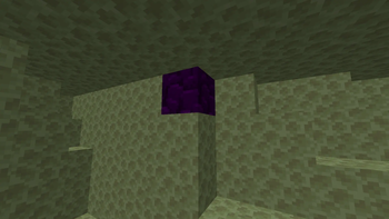 End Debris