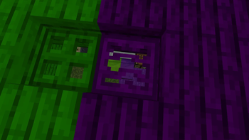 Domus and Insolitus house 2