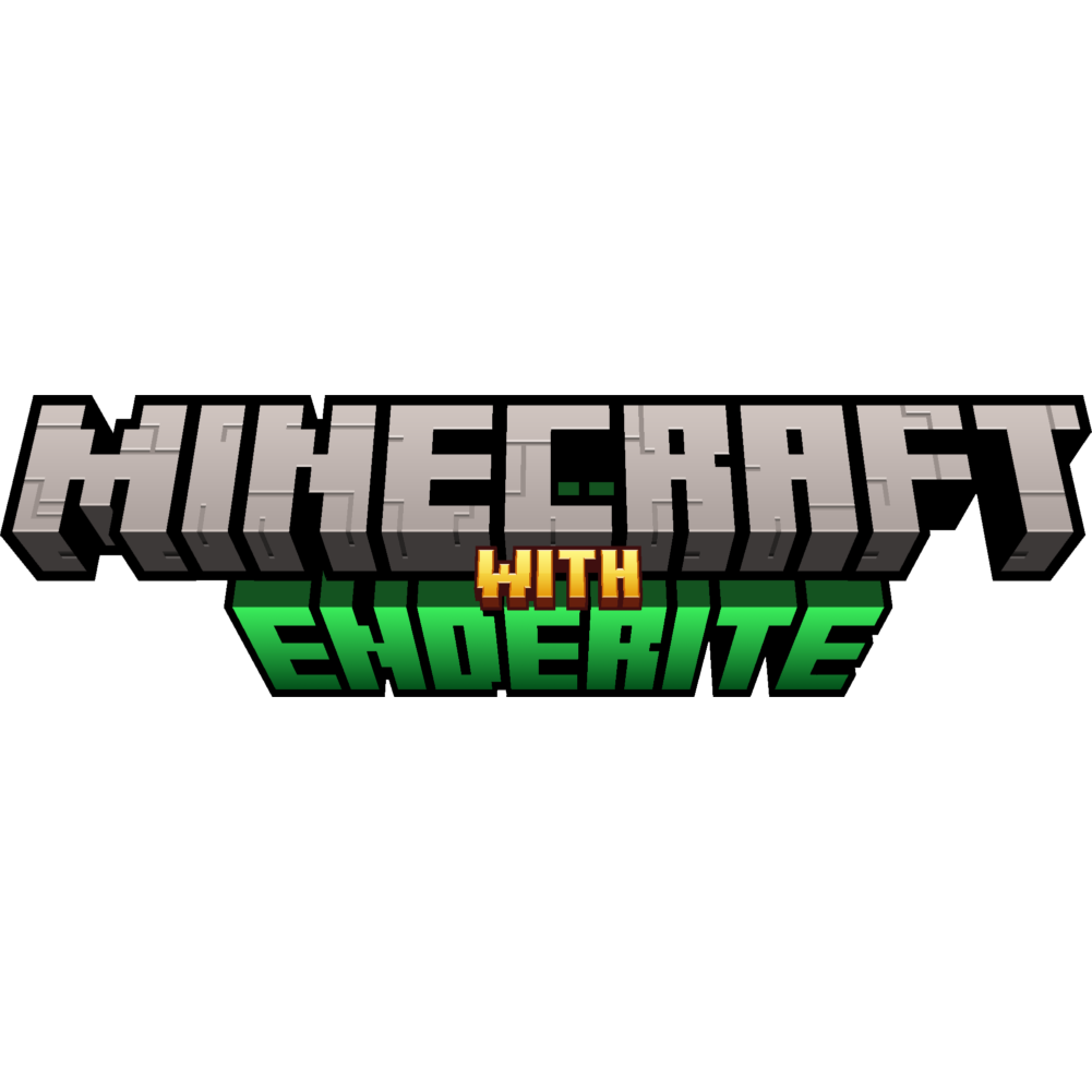 Enderite Gear & Tools