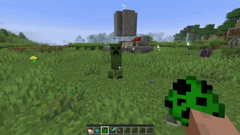 Creeper