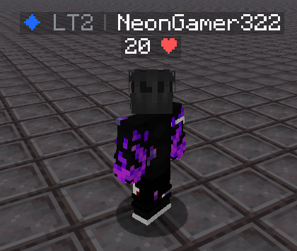 NeonTiersTagger