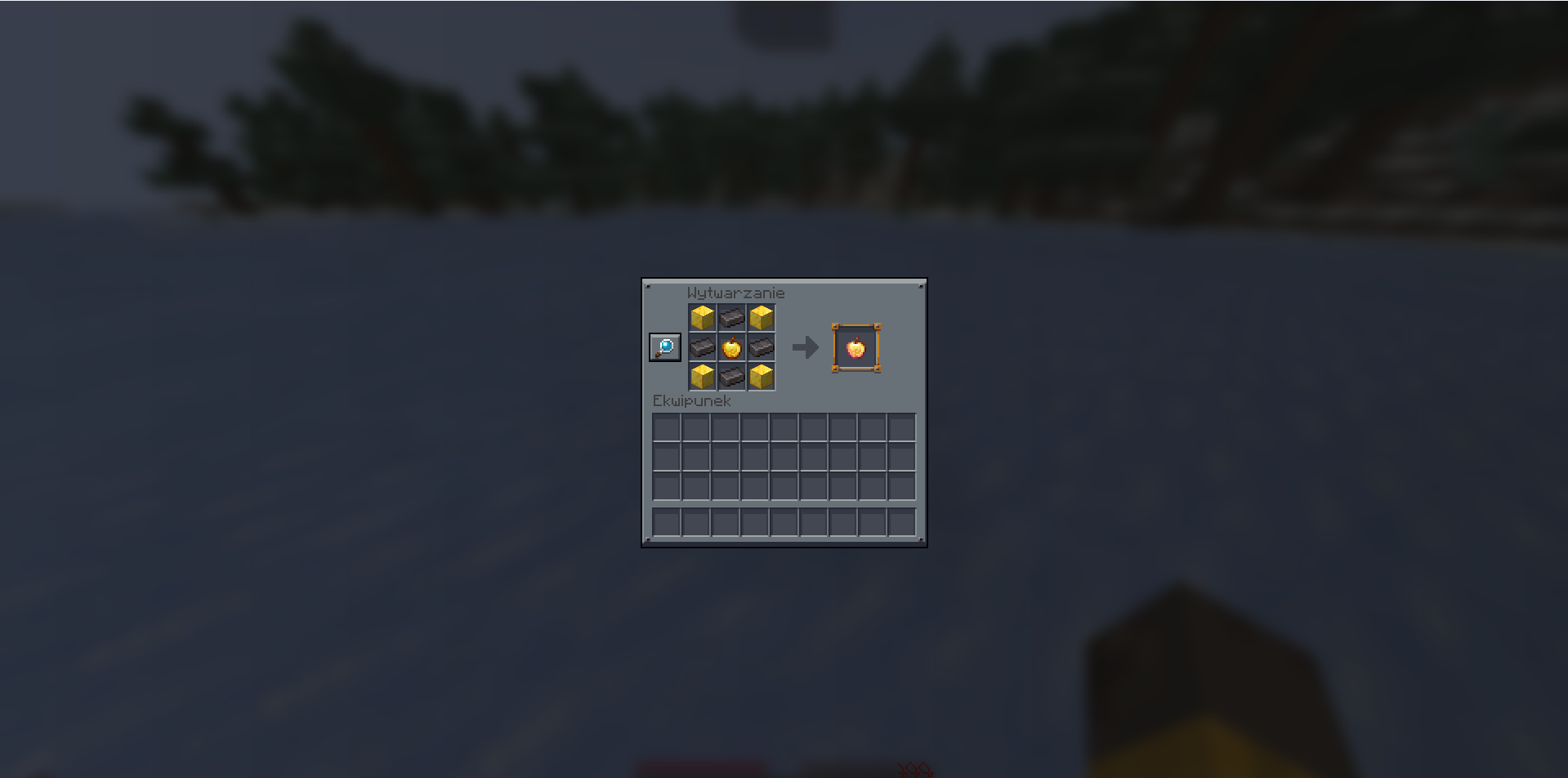 Recipe