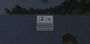 Elytra Crafting Recipe