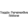 Toggle Perspective Addons
