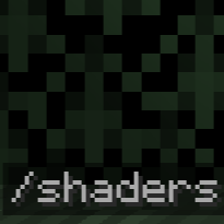 Shader Commands