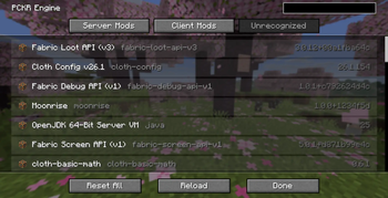 Protoncracker Engine — screenshot 3