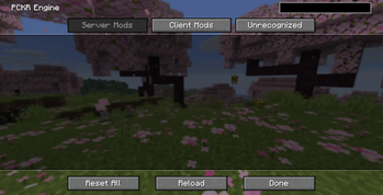 Protoncracker Engine — screenshot 2