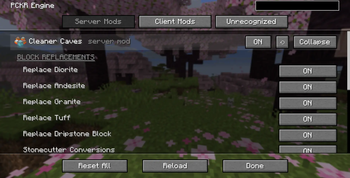 Protoncracker Engine — screenshot 5