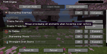 Protoncracker Engine — screenshot 6