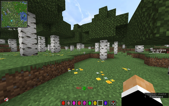 Envy User