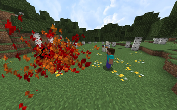 Wrath User