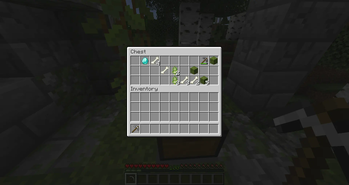 Loot (small ruin)
