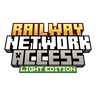 [MTR & IR]Railway Network Access: Light Edition
