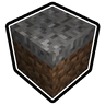 Dimanic Paths of Gravel