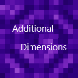 Additional Dimensions