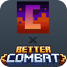 BetterCombat x L_Ender 's Cataclysm
