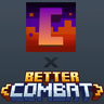 BetterCombat x L_Ender 's Cataclysm